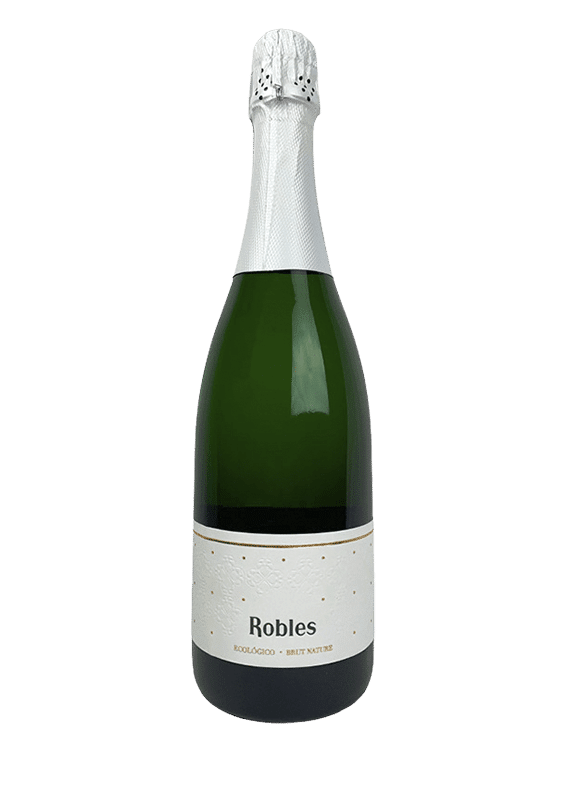 Robles Brut Nature 18
